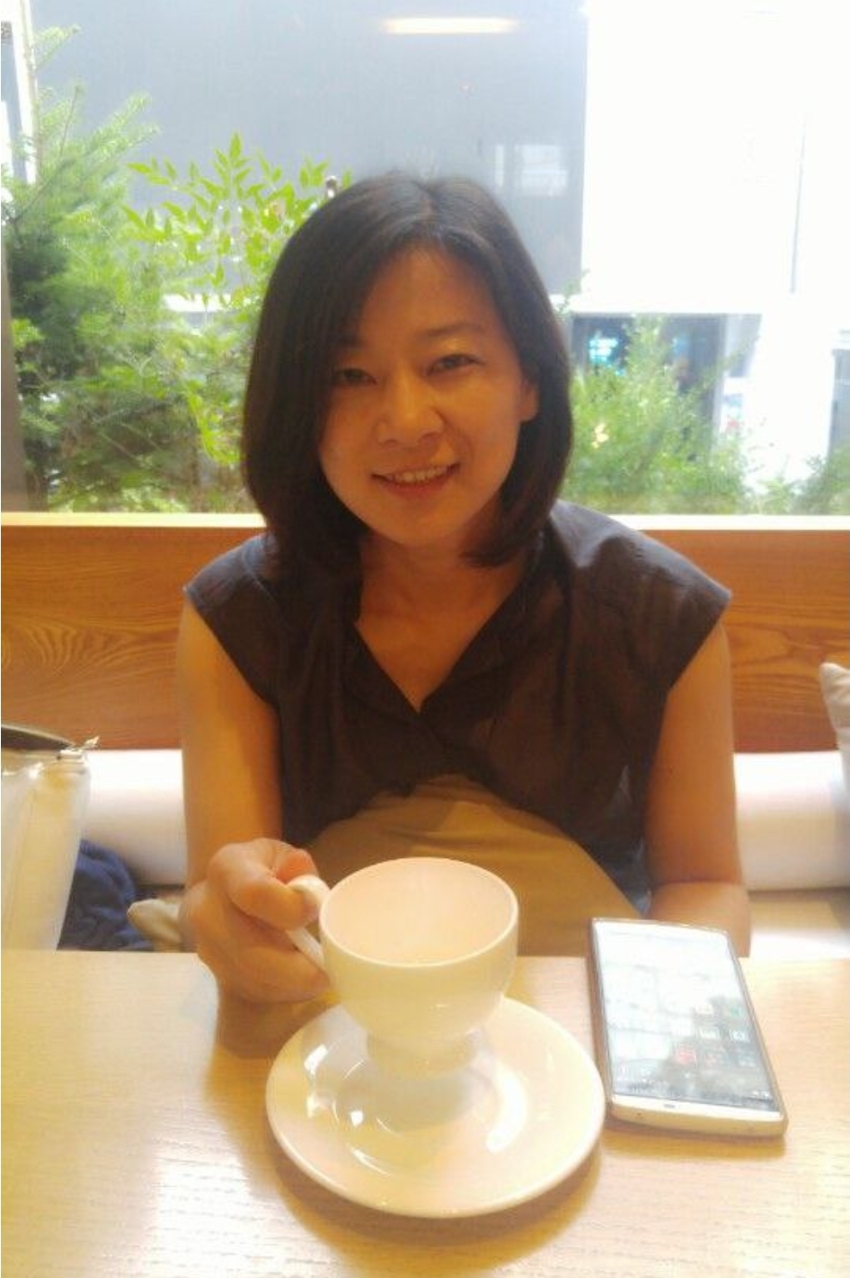 이은정 대표